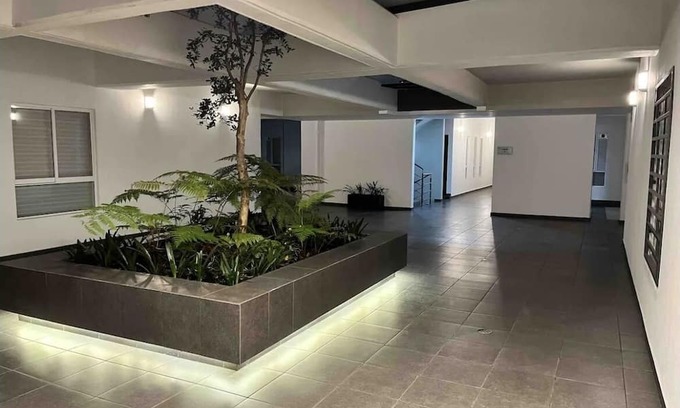Venustiano Carranza Apartment | Bonito Departamento en Cdmx