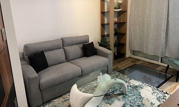 Bordeaux Sud Apartment | Duplex Bordeaux Gare Saint-jean