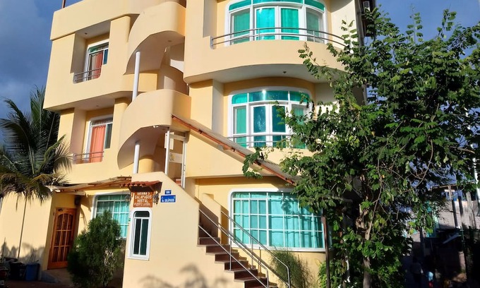 Puerto Ayora Apartment | Vrbo Property