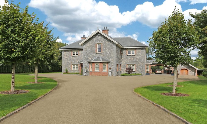 New Garden House | Sallymount Manor
