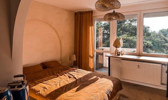 Kazimierz Apartment | Sunset Stories Old Town Apartment