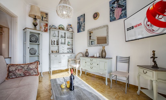 Agios Nikolaos Apartment | Jelena Apartments by the Sea