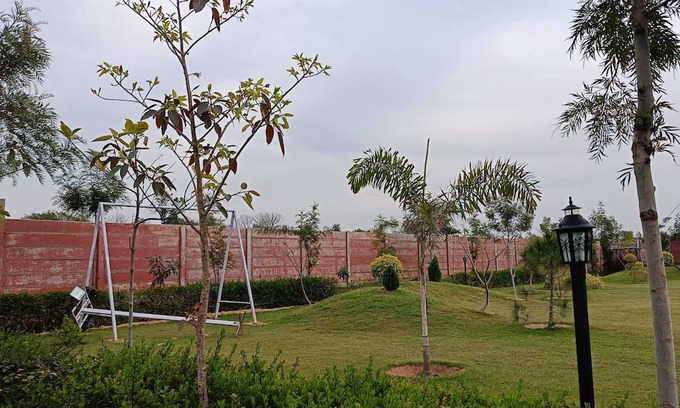 Bhiwadi Other | 4 Bedroom Luxury Farmhouse Villa With Swimming Pool