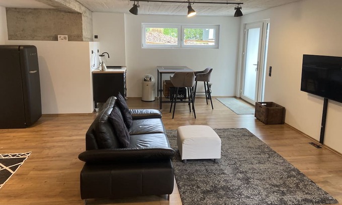 Bergheim Apartment | Vrbo Property
