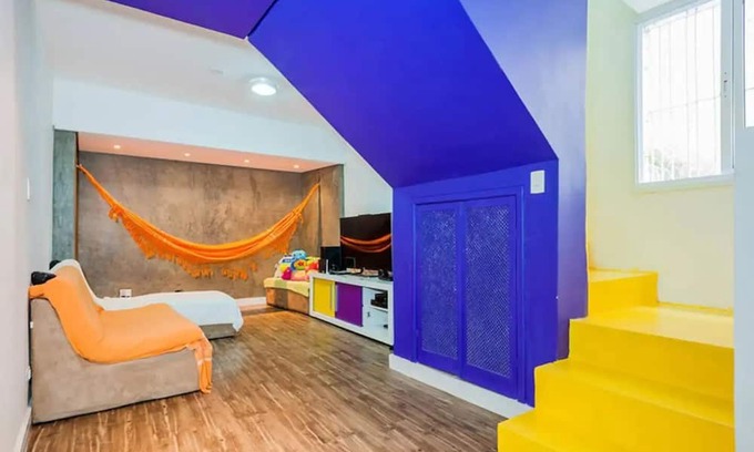 Perdizes Apartment | 4 bedroom apartment in Perdizes