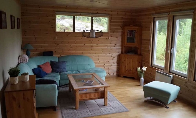 Undenas Apartment | Holiday home Trettio