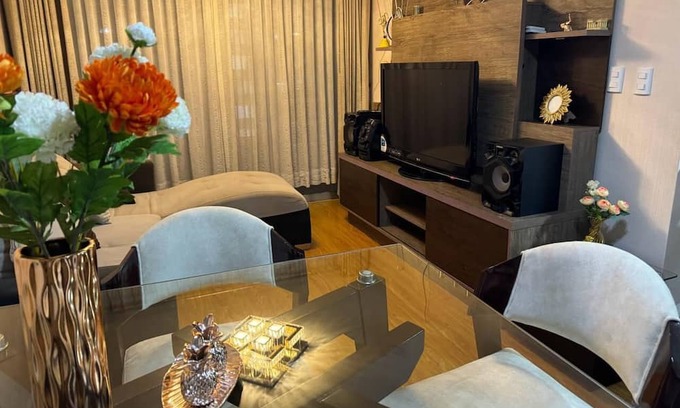 Cercado de Lima Apartment | Vrbo Property