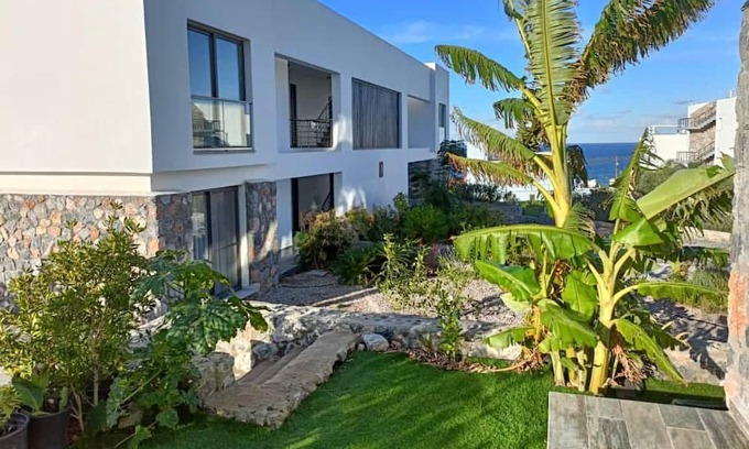 Kucukerenkoy Apartment | Holiday apartment Tirmen for 1 - 4 persons with 2 bedrooms - Holiday apartment in one or multi-famil