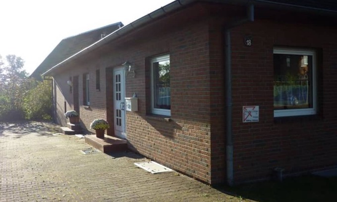 Ziethen House | aan de Pastorie