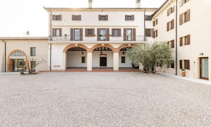 Lione House | Vrbo Property