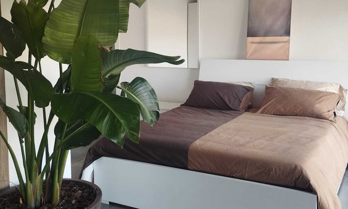 Olgiate Comasco House | Alloggio con Ingresso Indipendente, Cucina, Salotto, a 20 Min.da Como