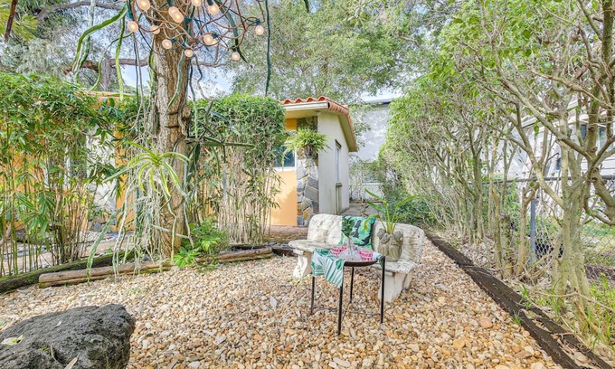 Biscayne Park House | Biscayne Park Home - Near Miami Beaches & Golfing