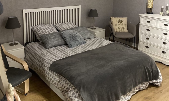 Vezin-le-Coquet House | Vrbo Property