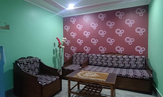 Ganeshguri House | The Cozy Inn.