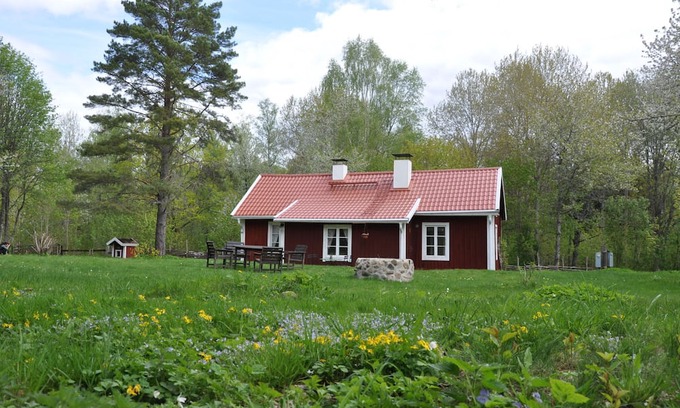 Kvillsfors House | Cozy cottage in Småland's highlands