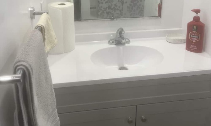 Stephenville Apartment | 2 Bedroom Centrally Located, Stephenville, NL