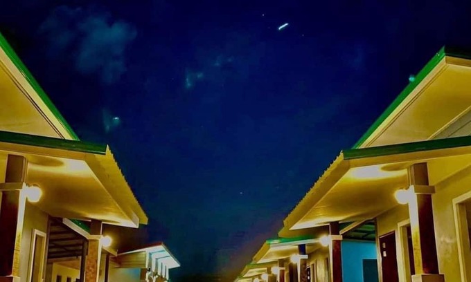 Nam Yun Hotel | Sribunruang Hotel