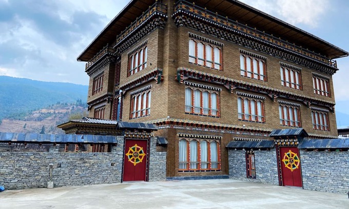 Paro Hotel | Paro Eco Lodge