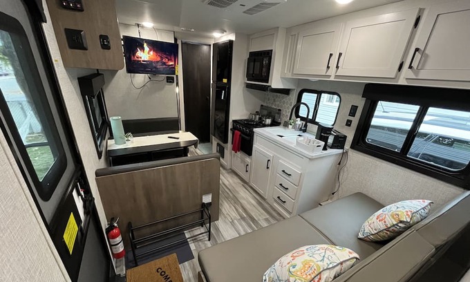 Payson House | Trailer/RV/Camper in Payson, Utah. Maximun nights: 6