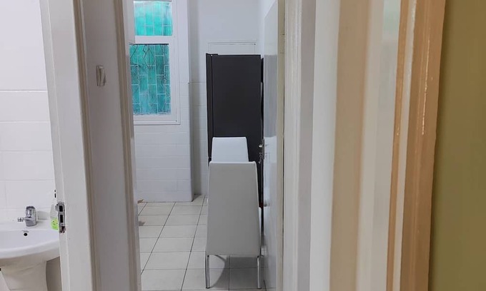 Maputo Apartment | Um lar Fora de Casa No Pulmão da Malhangalene