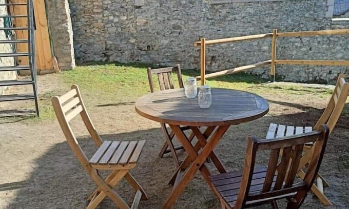 Bellver de Cerdanya Apartment | Cim 's Apartments Cerdanya 1