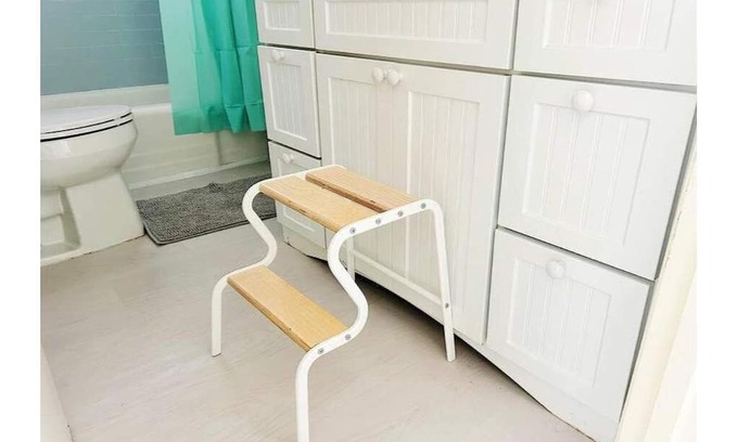 Govalle House | Kid-Friendly Home with Playroom