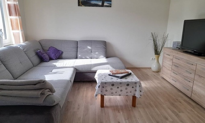 Bad Berleburg Apartment | Holiday home Naturglück
