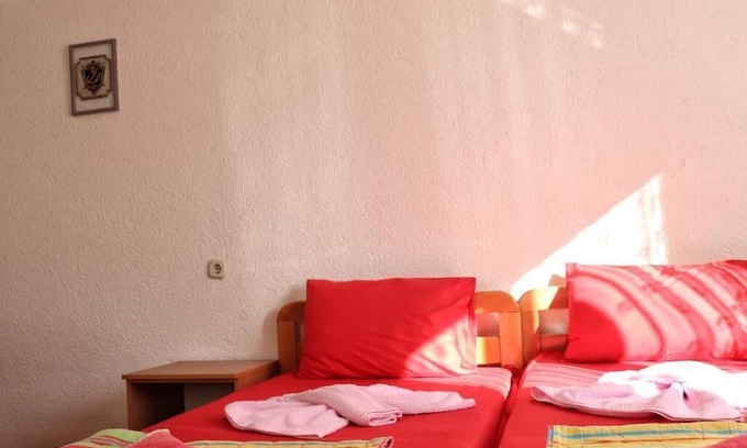 Ohrid Apartment | Bogdanoski Studios & Guest Rooms