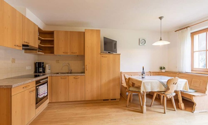 San Martino Apartment | Holiday apartment Lippehof