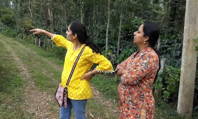 Somvarpet Other | BnBBuddy Sundaraya Cottage Farms @ Coorg