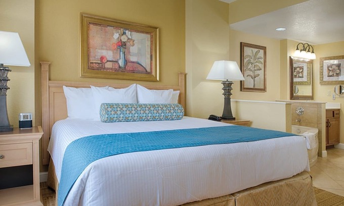 Bay Lake Resort | CLUB WYNDHAM BONNET CREEK