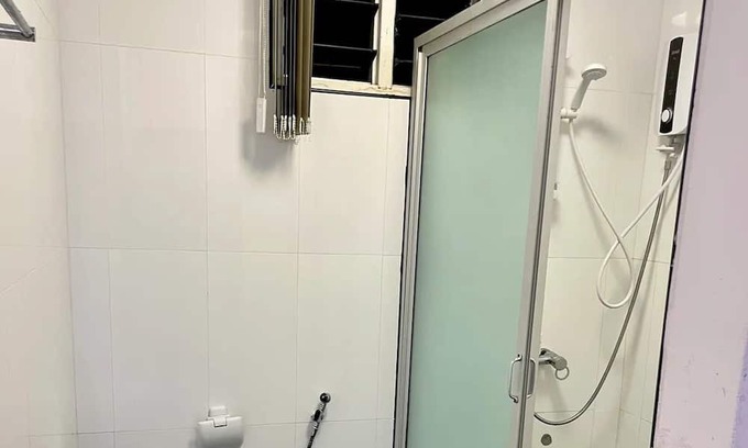Suva Apartment | Nikilesh Apartments-3 Bedroom SA