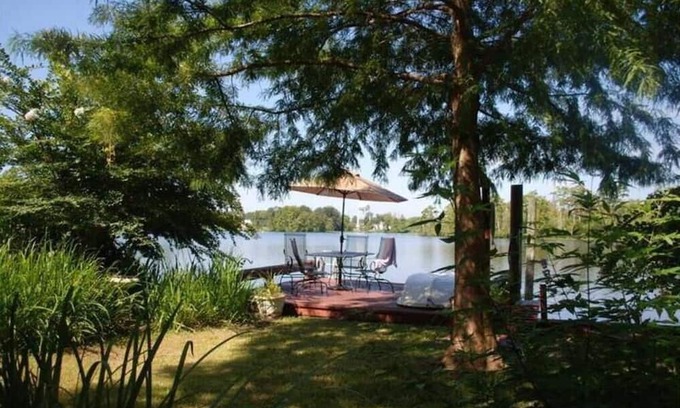 Durants Neck House | exceptional