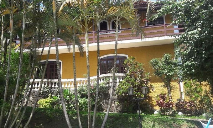 Embu das Artes House | Chácara Embu das Artes / SP