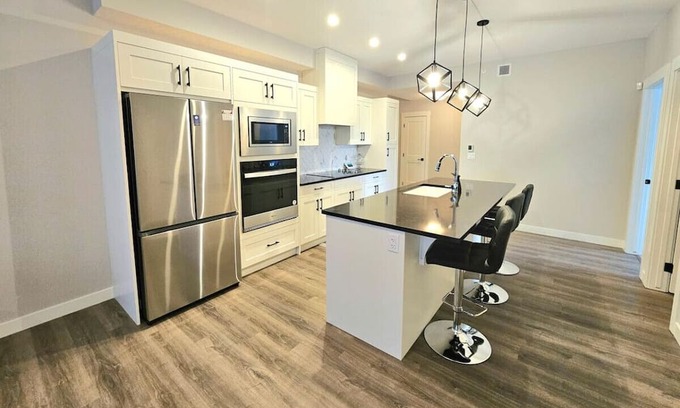 Sage Hill Apartment | Luxury Sage Hill Condo