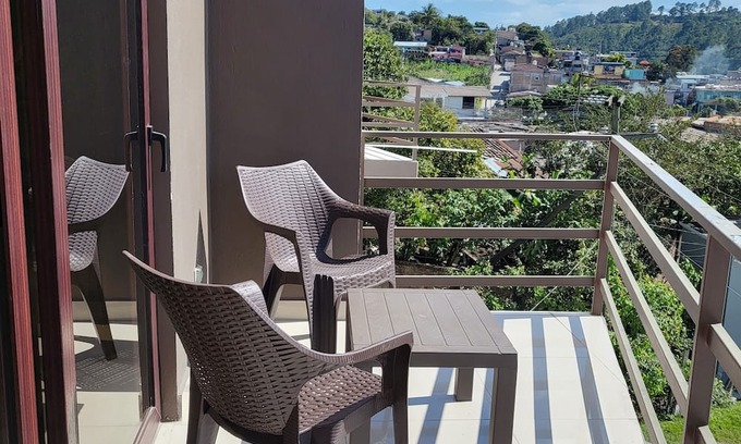 Santa Rosa Copan House | Condominio en Santa Rosa de Copan