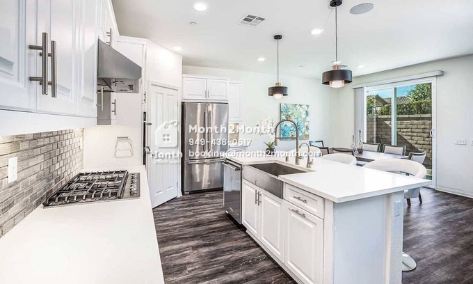 Upland House | Salubrious Breeze on Harvest #41279
