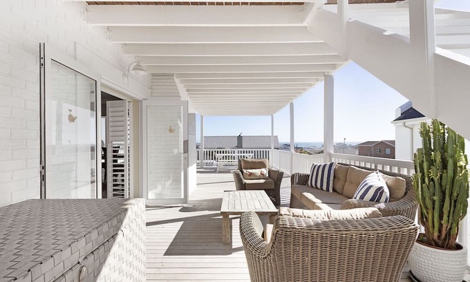 Yzerfontein Apartment | Dassen Island Apartment