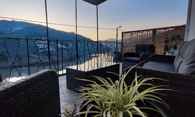 Peso da Regua House | Vrbo Property