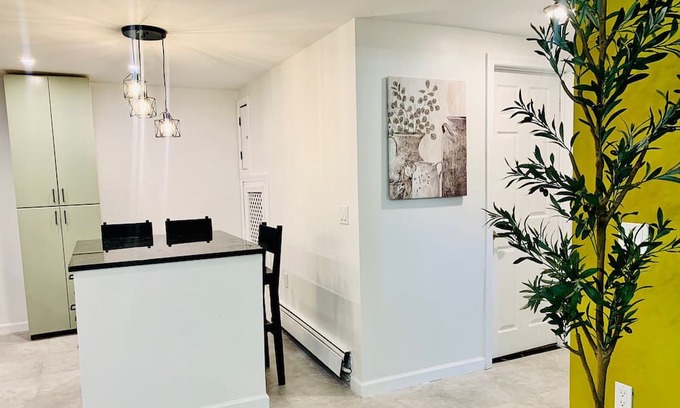 Town of Orangetown Apartment | Inviting 2 Bedroom Apt