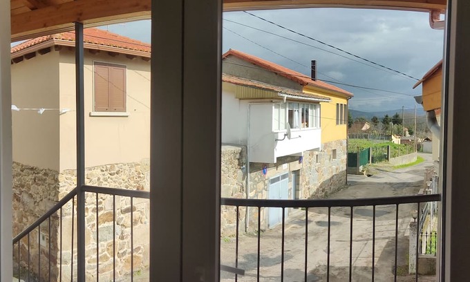 Celanova House | Casa Miranda