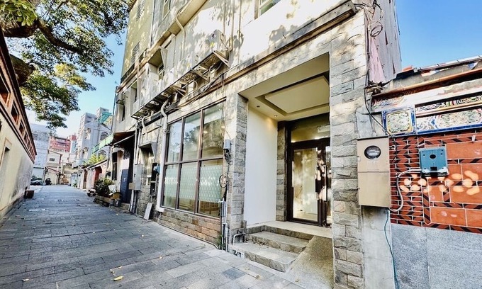 Jinhu Bed & Breakfast | WDbnb