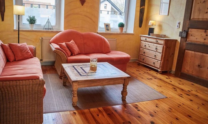 Brake Apartment | Holiday apartment Lemgo-Brake