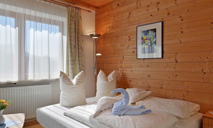 Koessen Apartment | Vrbo Property