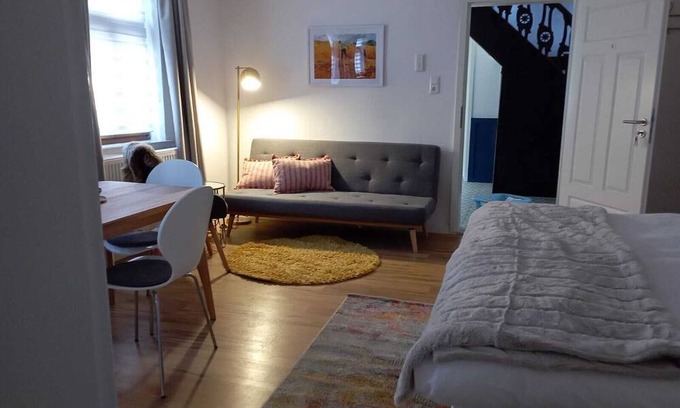 Amorbach Apartment | One Bedroom Apartment Schenkgasse 4