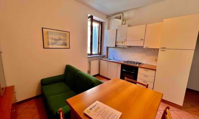 Monza Apartment | Vrbo Property