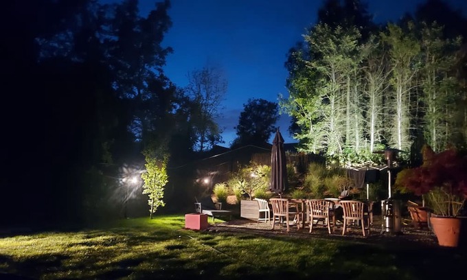Bilzen House | Vakantiewoning Bisonder
