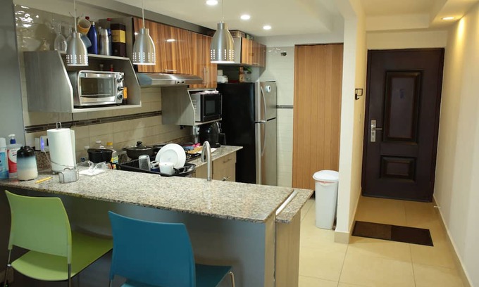 San Miguelito Apartment | Fabuloso Apart Para Descansar EN EL Centro DE LA Ciudad. DOS Noches Mínimo