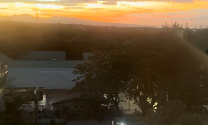 Trece Martires Condo | Starlight Suites SMDC Hope Residences at Trece Martires