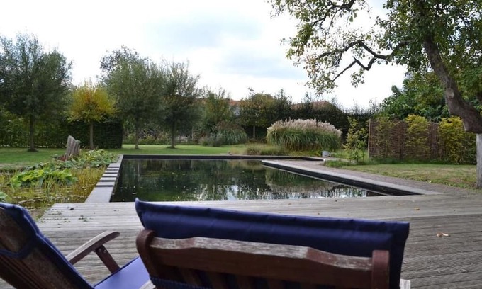 Ulicoten Bed & Breakfast | Vijverhoef